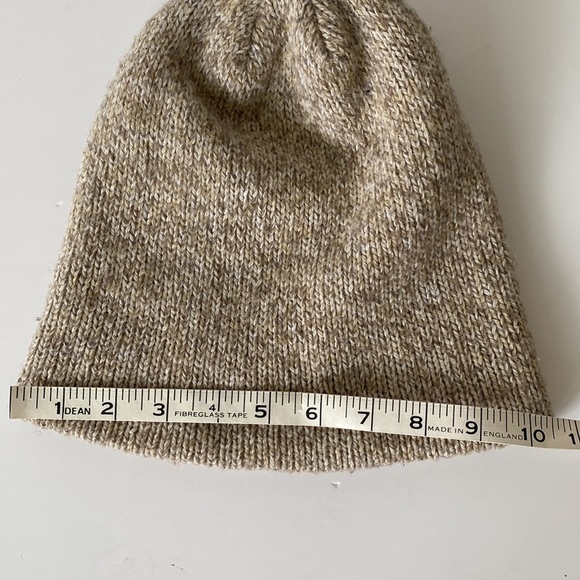 Vintage American Eagle wool blend hat - Picture 6 of 7